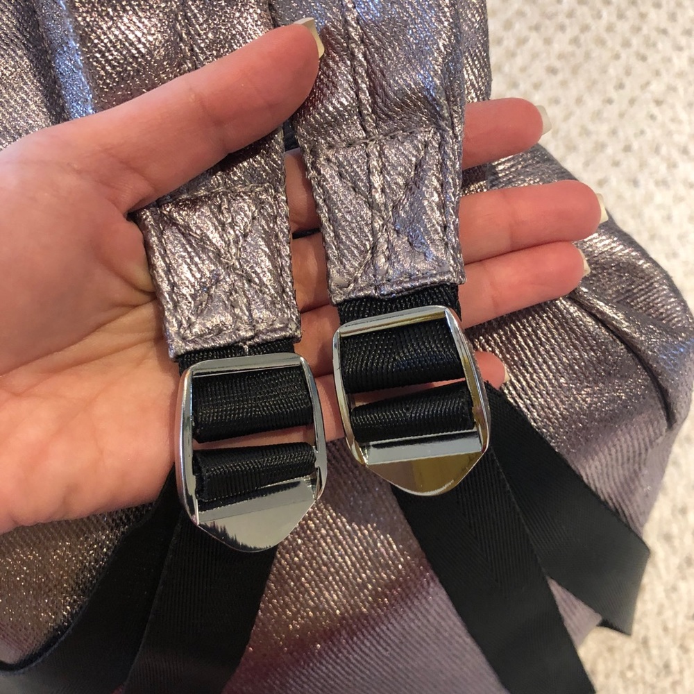 Topshop - Mini Backpack - Picture 6 of 8